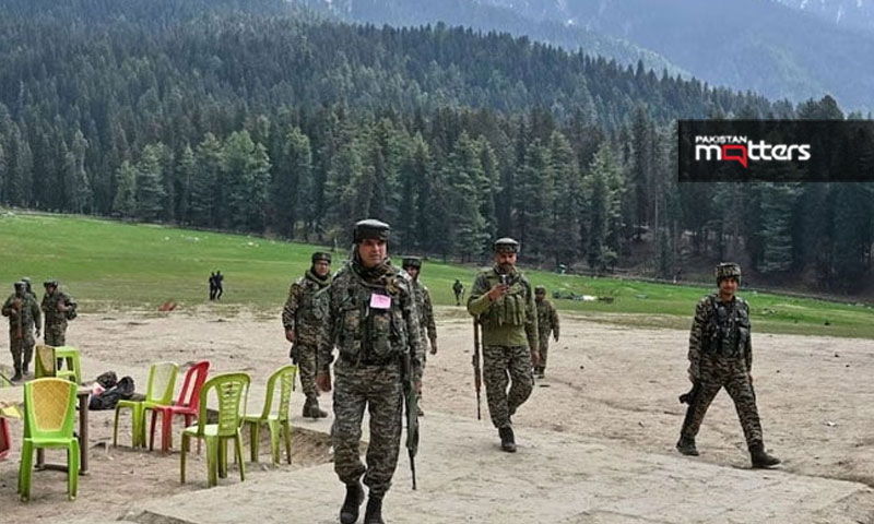 Operation mahadev