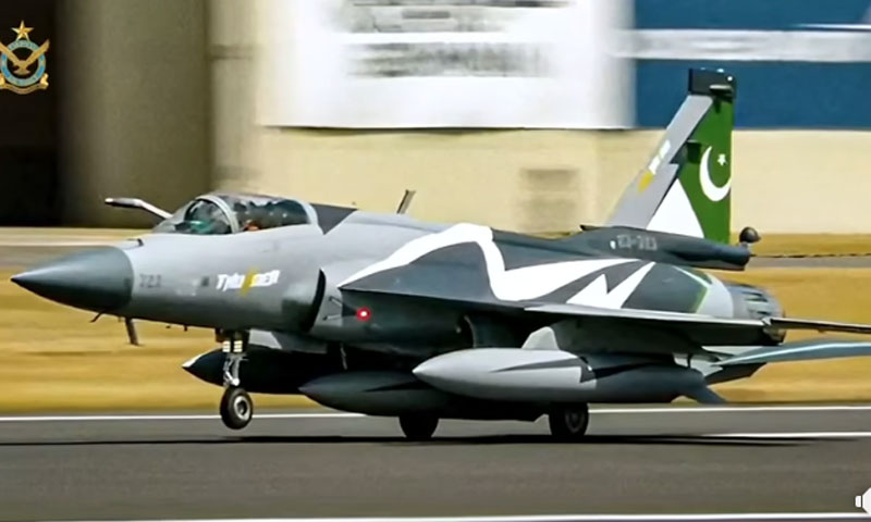 Paf iii
