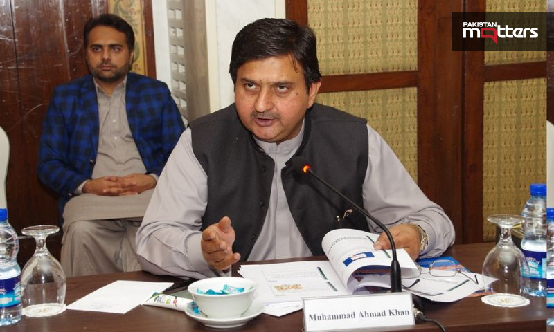 Pml n's malik ahmad khan elected as punjab assembly speaker