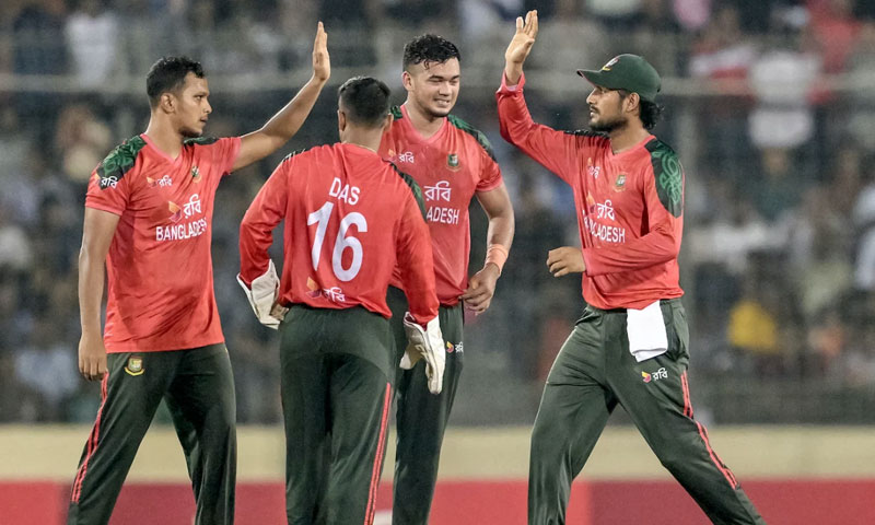 Pak vs ban