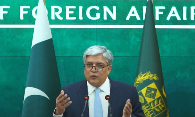 Pakistan dawn news urdu