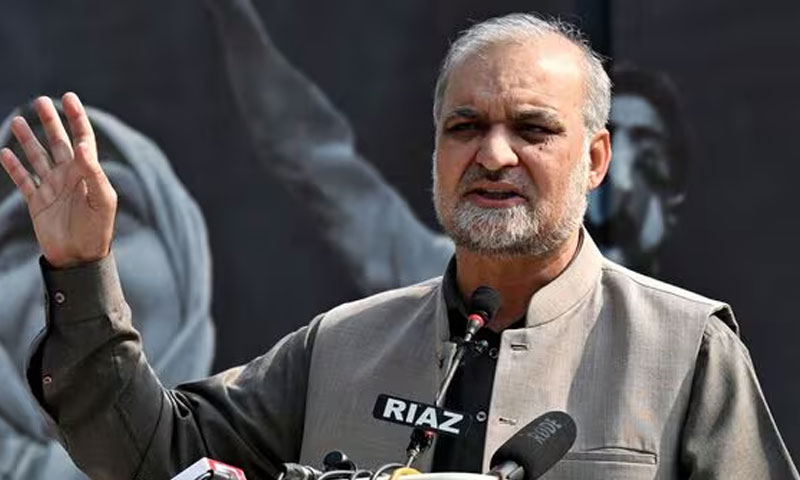 Pakistan govt may have formed
