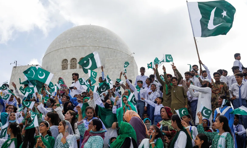 Pakistani population.j