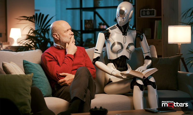 Personal ai companions