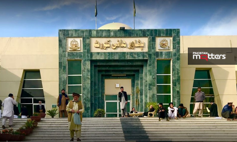 Peshawar highcourt