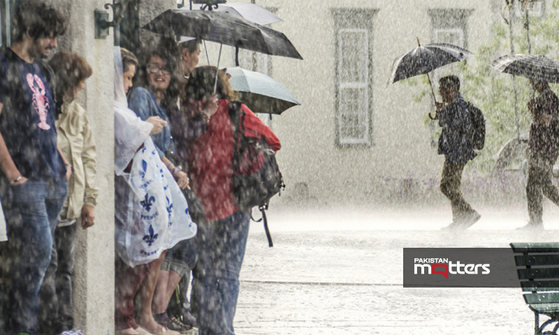 Rain