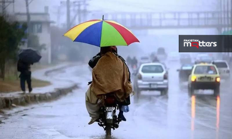 Rain