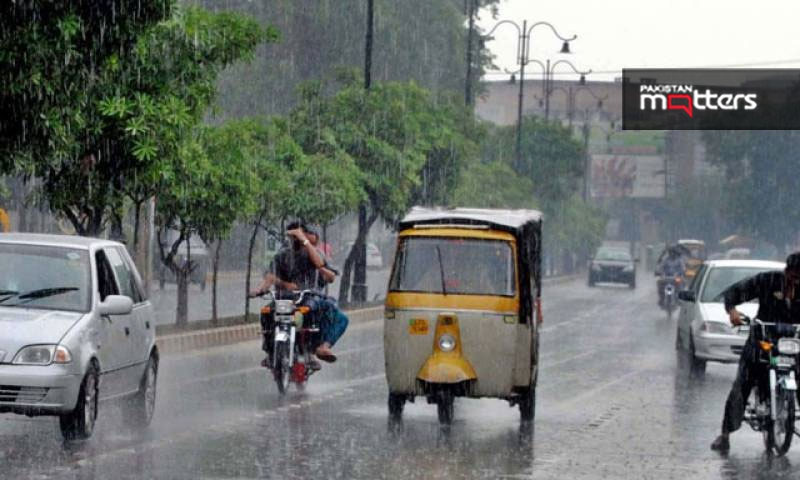 Rain