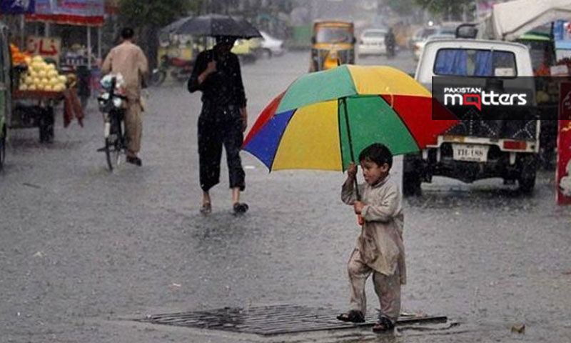 Rain