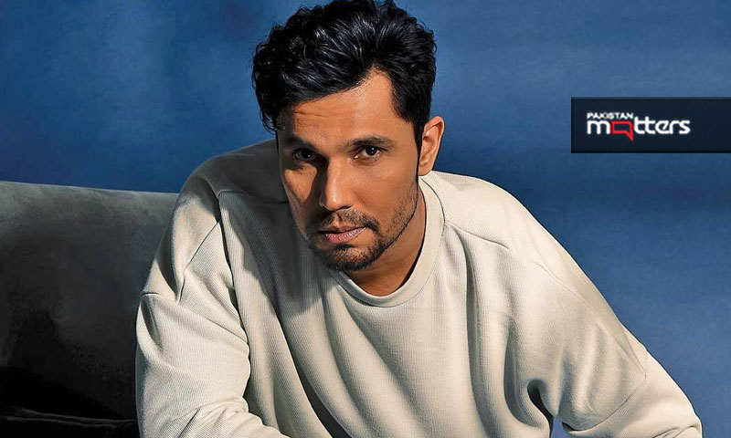 Randeep hooda