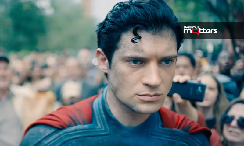 Superman