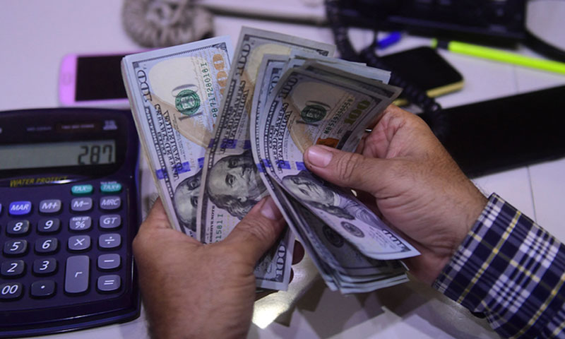Saudi arabia leads surge as pakistan's may