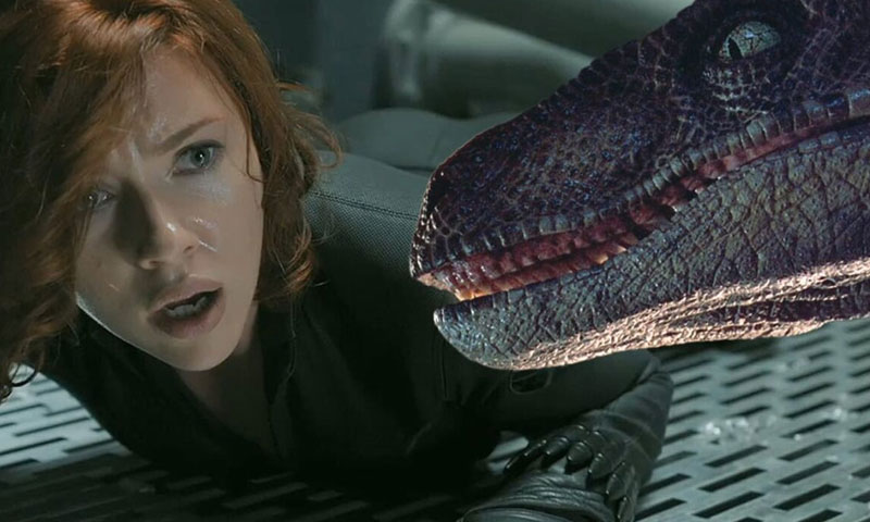 Scarlett johansson calls