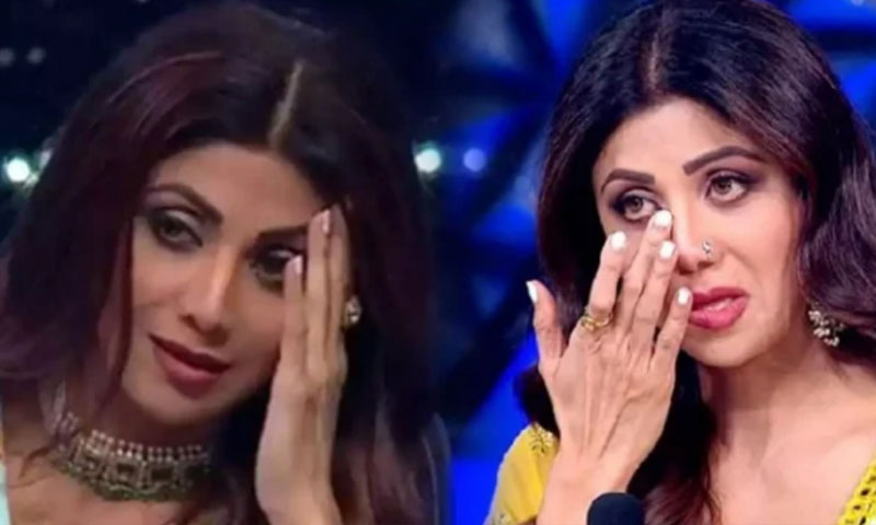 Shilpa shetty ii