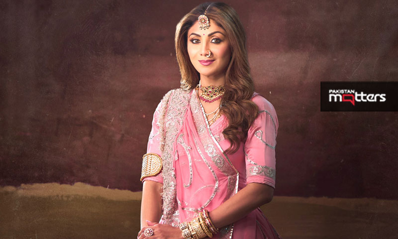 Shilpa shetty