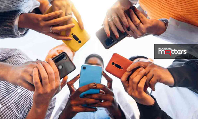 Smart phones