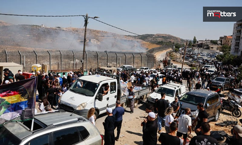 Syria says pulling troops from druze heartl