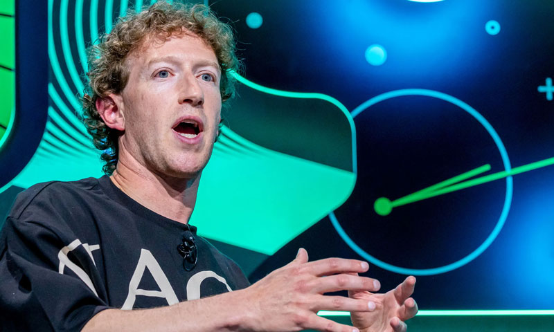 This is how meta ai staffers deemed more than 7 million books to have no