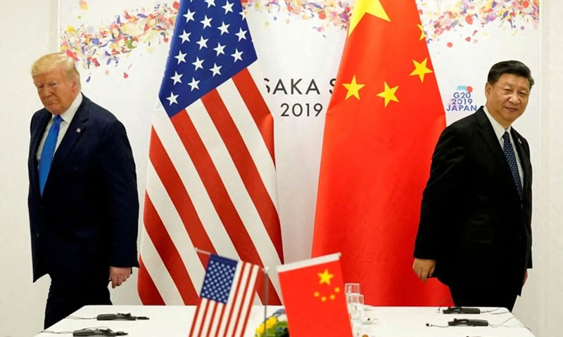 Wto warns us
