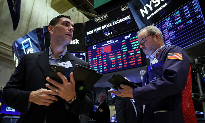 Will america's unbalanced trade doom the dollar