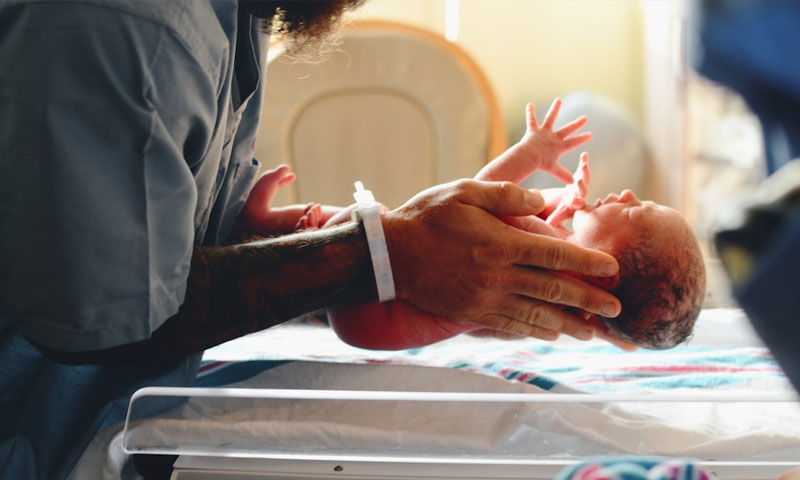 You made babies unaffordable