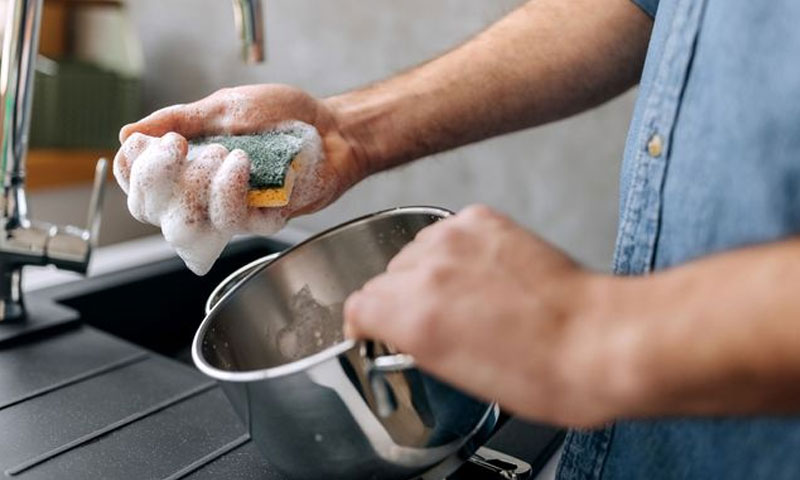 Your home's dirty secrets exposed