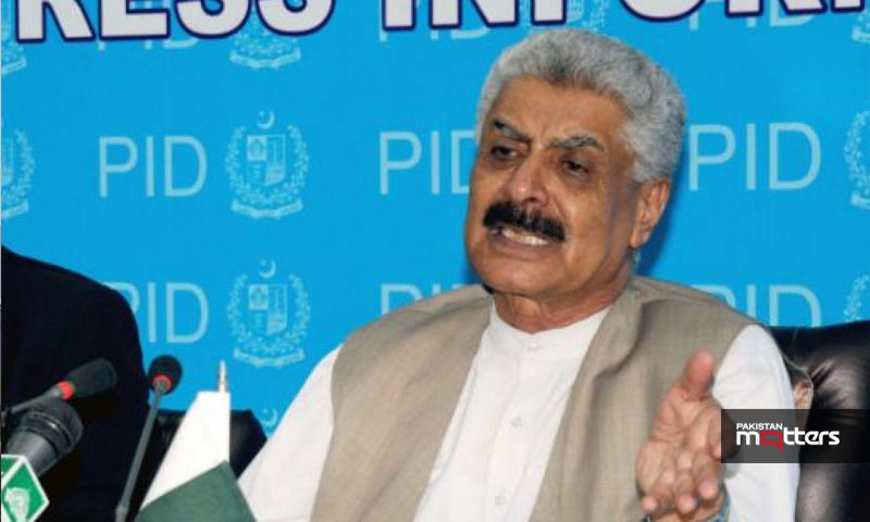 Abdul qadir