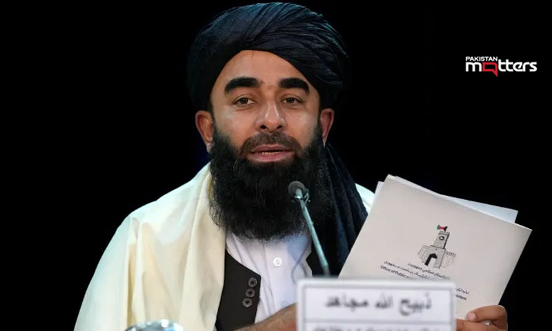 Afghan minister
