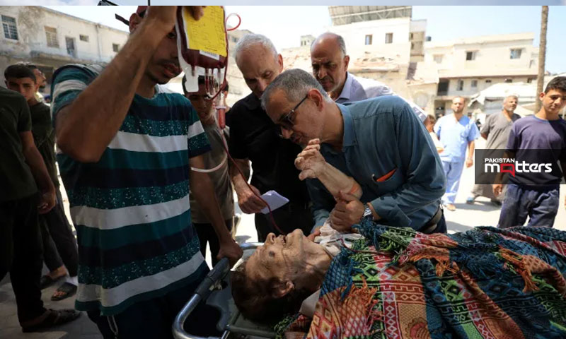 Gaza 1