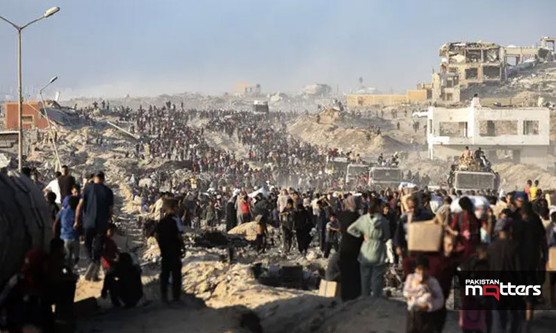 Gaza