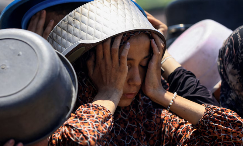 Gaza,l