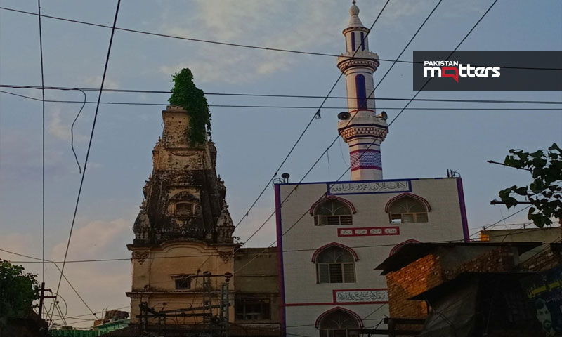 Gurdwara