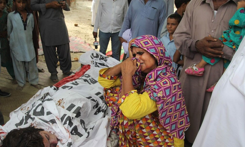 Honour killing