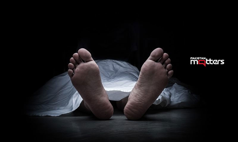 Honour killing