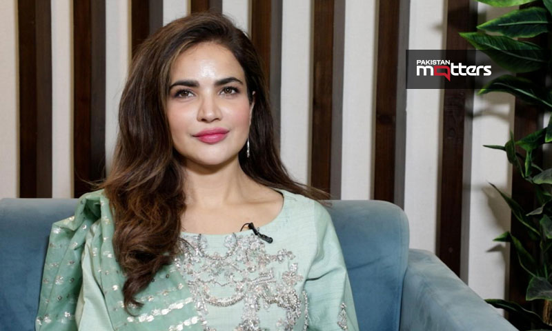 Humaira asghar