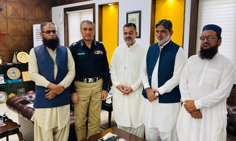 Ig sindh