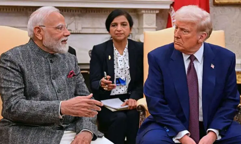 India