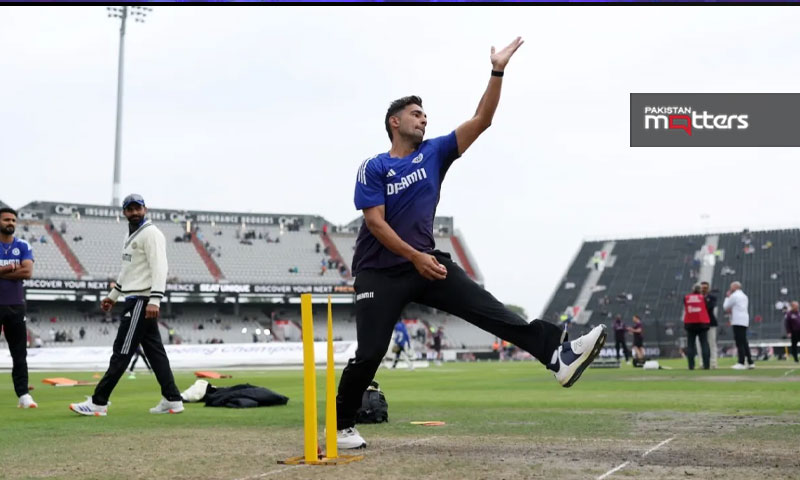 India vs eng