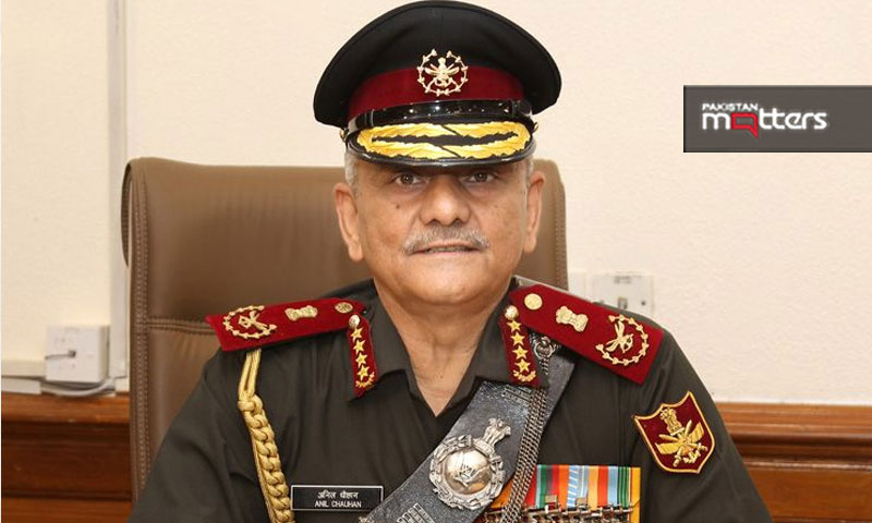 Indian army