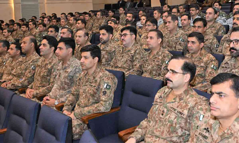 Ispr