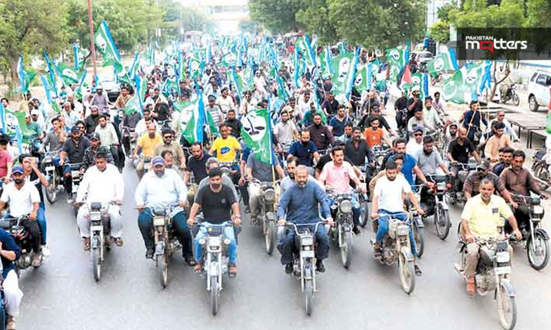 Karachi