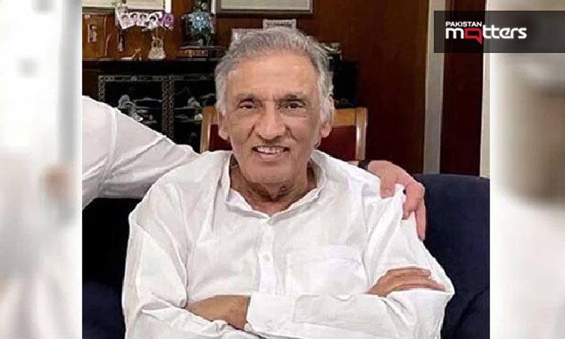 Mian azhar