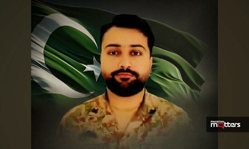 Pak army