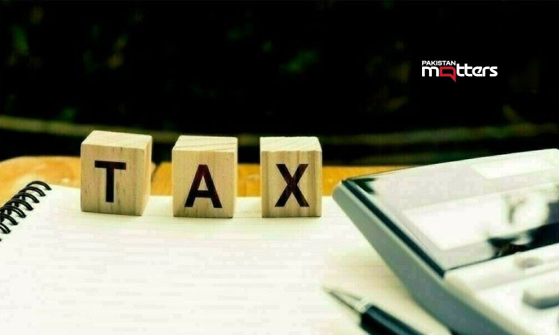 Tax