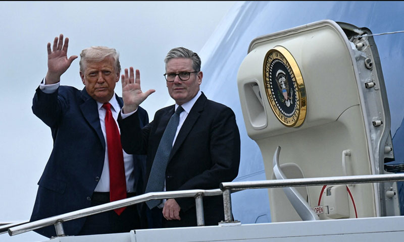 Trump