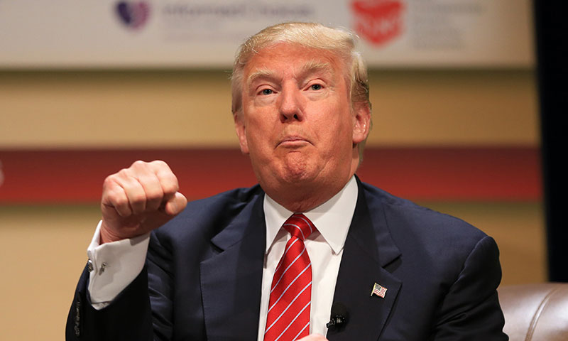 Trumples