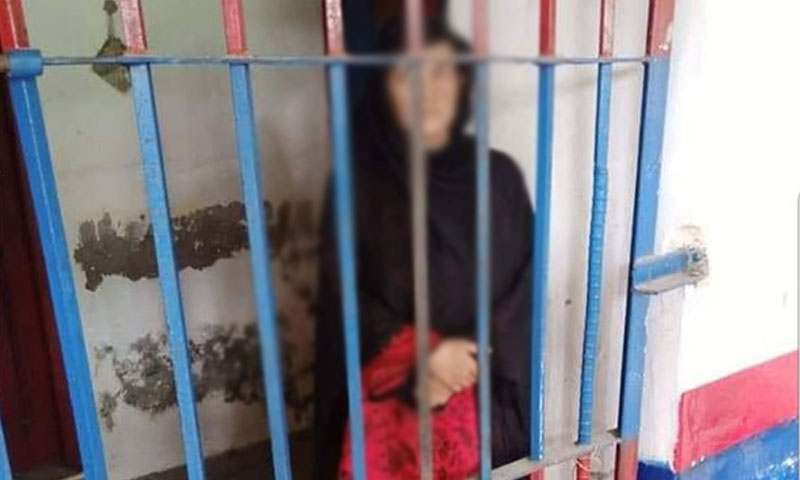 Women arrested