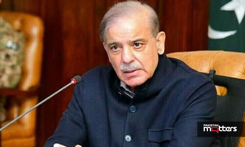 وزیراعظم شہباز شریف کا اپنے اختیارات کی منتقلی کا اہم فیصلہ