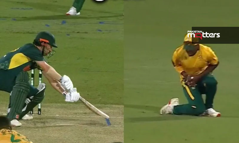 Aus vs af