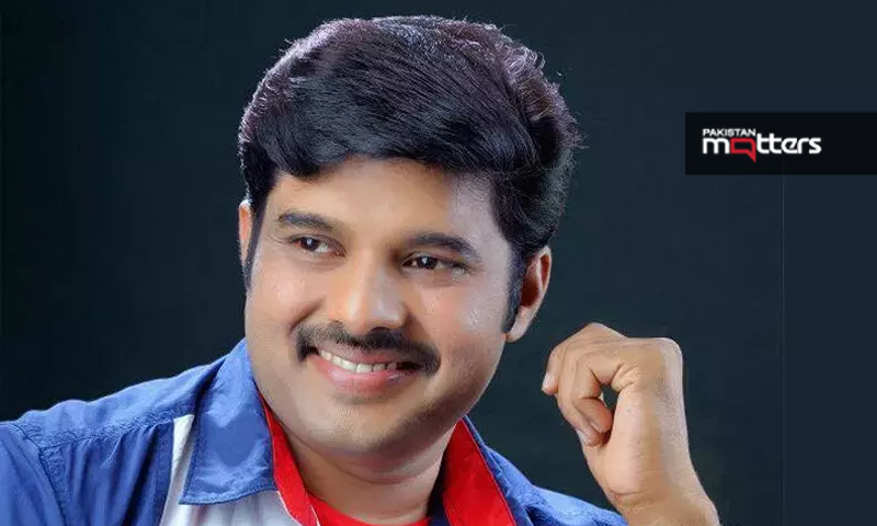 Actor kalabhawan